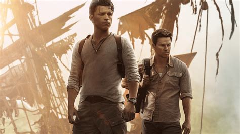 fmovie uncharted|uncharted the movie 2021.